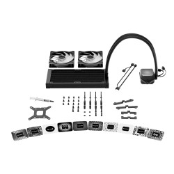 Be quiet! Chłodzenie CPU Pure Loop3 LX 240mm | PartsPC.pl