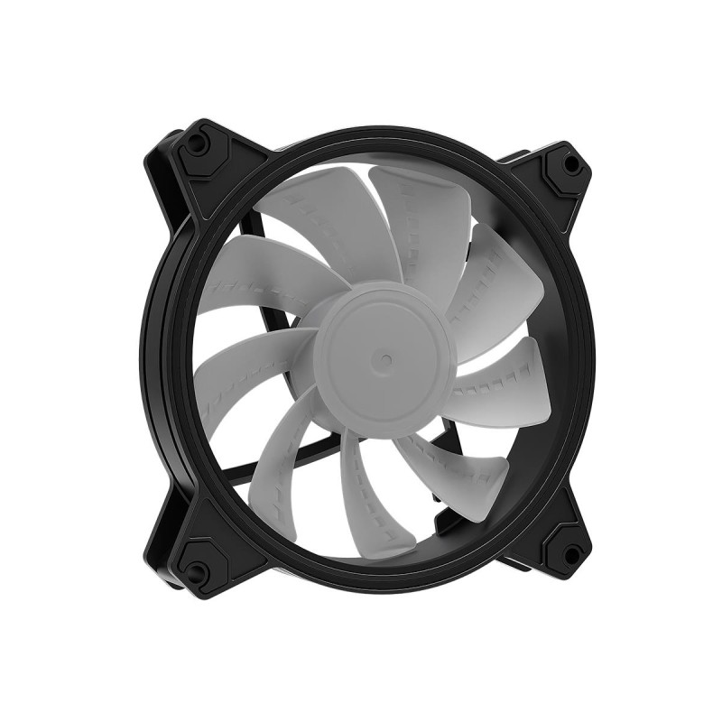 Wentylator Modecom Volcano APEX 120 ARGB REVERSE FAN czarny… | PartsPC.pl