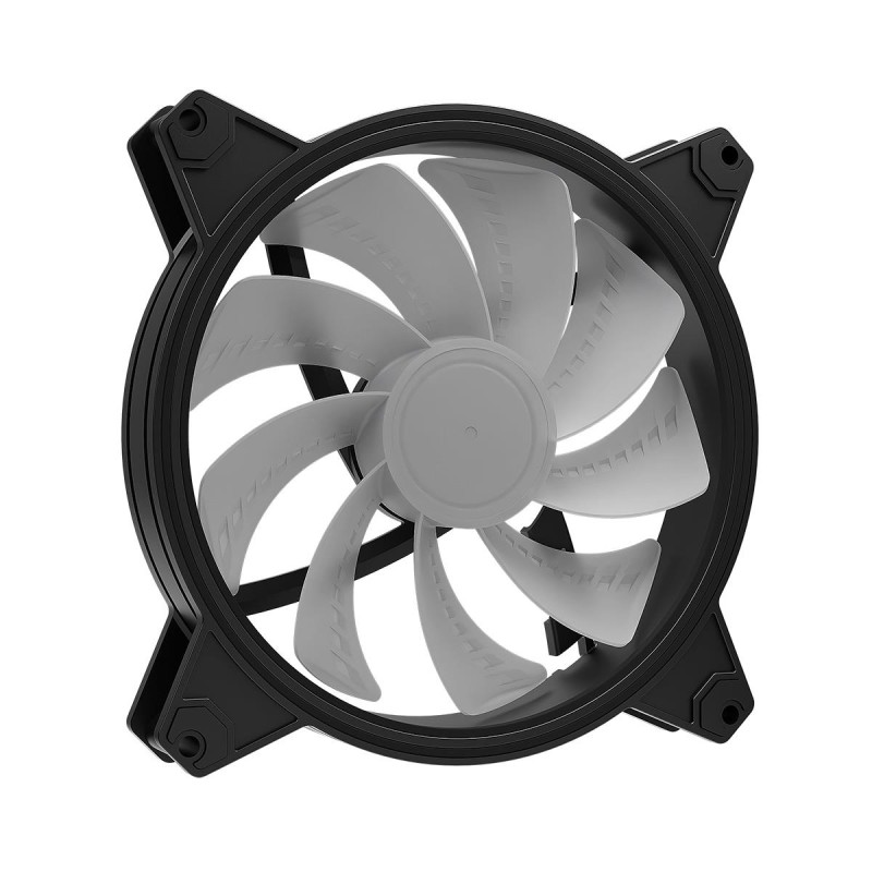 Wentylator Modecom Volcano APEX 140 ARGB REVERSE FAN czarny… | PartsPC.pl