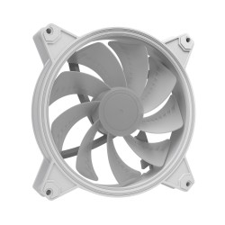 Wentylator Modecom Volcano APEX 140 ARGB REVERSE FAN biały… | PartsPC.pl