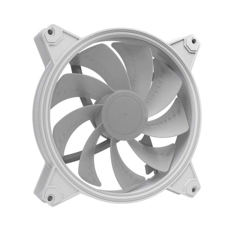Wentylator Modecom Volcano APEX 140 ARGB REVERSE FAN biały… | PartsPC.pl