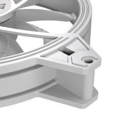 Wentylator Modecom Volcano APEX 140 ARGB REVERSE FAN biały… | PartsPC.pl