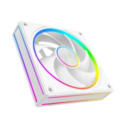 Wentylator Modecom Volcano LOOP 120 ARGB FAN biały | PartsPC.pl