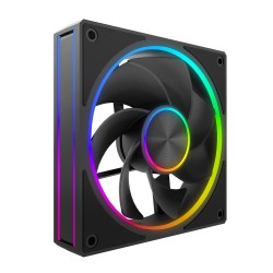 Wentylator Modecom Volcano LOOP 120 ARGB REVERSE FAN czarny… | PartsPC.pl