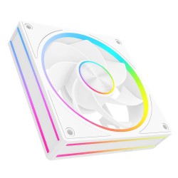 Wentylator Modecom Volcano LOOP 120 ARGB REVERSE FAN biały… | PartsPC.pl