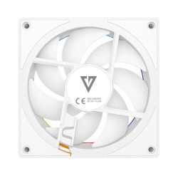 Wentylator Modecom Volcano LOOP 120 ARGB REVERSE FAN biały… | PartsPC.pl