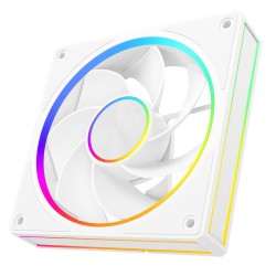 Wentylator Modecom Volcano LOOP 120 ARGB REVERSE FAN biały… | PartsPC.pl