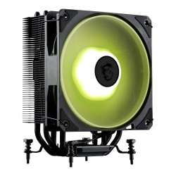 Chłodzenie CPU MSI MAG COREFROZR AA13 ARGB 1x120mm | PartsPC.pl