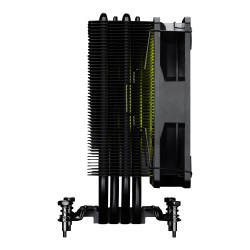 Chłodzenie CPU MSI MAG COREFROZR AA13 ARGB 1x120mm | PartsPC.pl