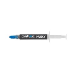 Pasta termoprzewodząca Natec Husky 4g | PartsPC.pl