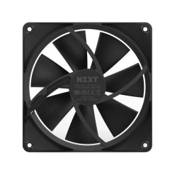 Wentylator NZXT F140 RGB PWM czarny