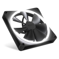 Wentylator NZXT F140 RGB PWM czarny