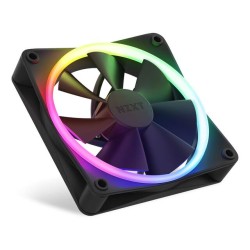 Zestaw 3 wentylatorów do zasilacza / obudowy NZXT F120 RGB C… | PartsPC.pl