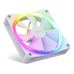 Zestaw 3 wentylatorów do zasilacza / obudowy NZXT F120... | PartsPC.pl