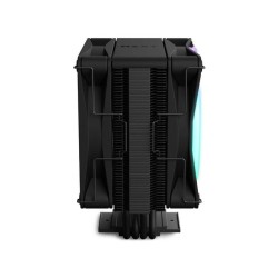 Wentylator CPU NZXT T120 RGB czarny