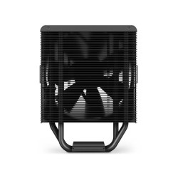 Wentylator CPU NZXT T120 RGB czarny