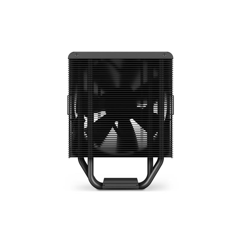 Wentylator CPU NZXT T120 RGB czarny