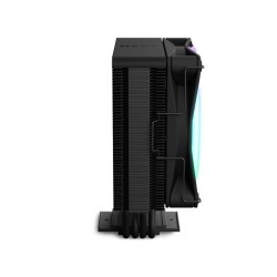 Wentylator CPU NZXT T120 RGB czarny