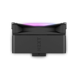 Wentylator CPU NZXT T120 RGB czarny
