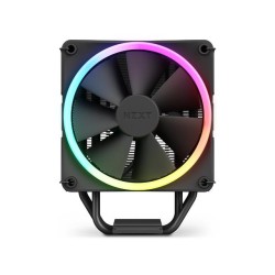 Wentylator CPU NZXT T120 RGB czarny