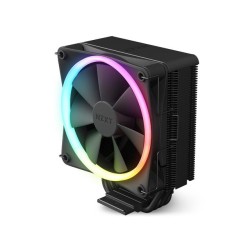Wentylator CPU NZXT T120 RGB czarny