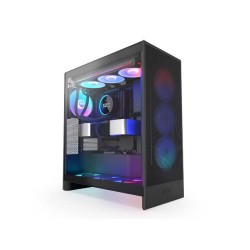 Chłodzenie wodne NZXT Kraken Elite 360 RGB V2 LCD