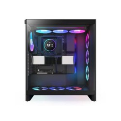 Chłodzenie wodne NZXT Kraken Elite 360 RGB V2 LCD