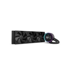 Chłodzenie wodne NZXT Kraken Elite 360 v2 LCD | PartsPC.pl