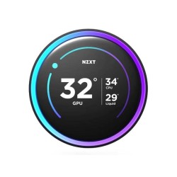Chłodzenie wodne NZXT Kraken Elite 360 v2 LCD | PartsPC.pl