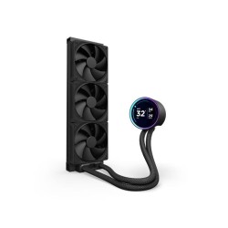 Chłodzenie wodne NZXT Kraken Elite 360 v2 LCD | PartsPC.pl