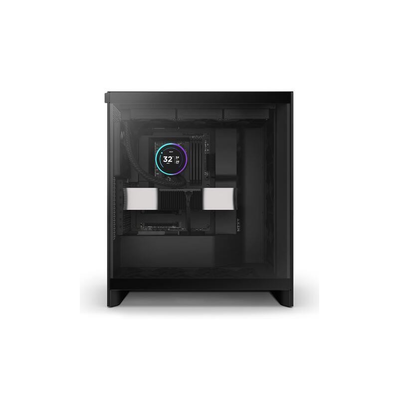 Chłodzenie wodne NZXT Kraken Elite 360 v2 LCD | PartsPC.pl