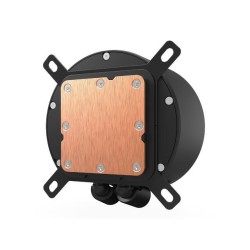 Chłodzenie wodne NZXT Kraken Elite 360 v2 LCD | PartsPC.pl