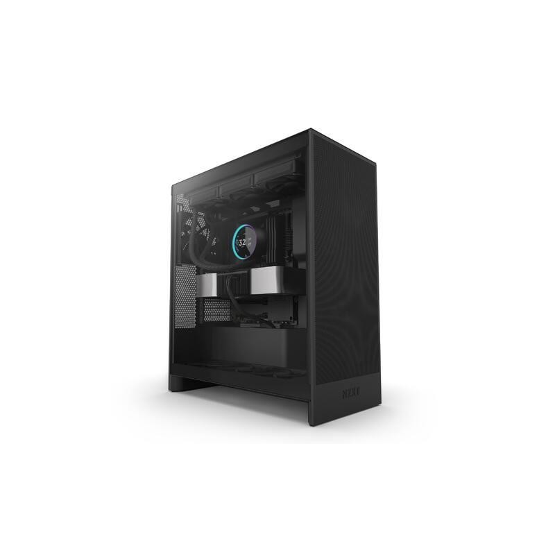 Chłodzenie wodne NZXT Kraken Elite 360 v2 LCD | PartsPC.pl