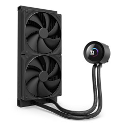 Chłodzenie wodne NZXT Kraken Plus 280 LCD | PartsPC.pl