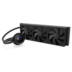 Chłodzenie wodne NZXT Kraken Plus 360 LCD | PartsPC.pl