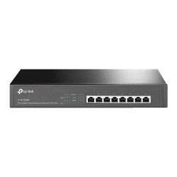 Switch niezarządzalny TP-Link TL-SG1008MP V4 8x100/1000 8xPoE+