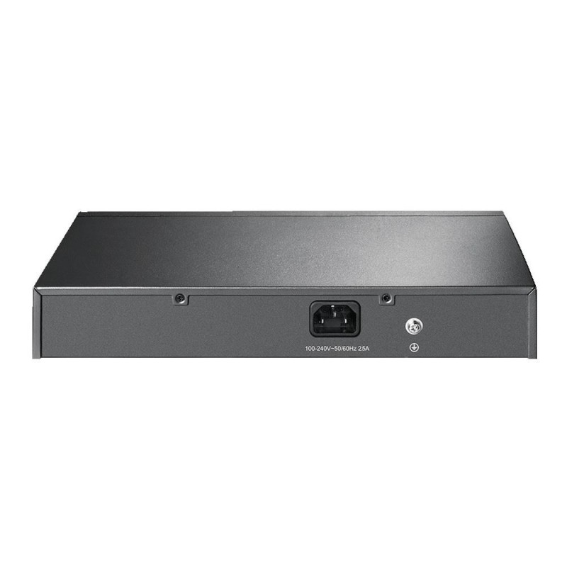 Switch niezarządzalny TP-Link TL-SG1008MP V4 8x100/1000 8xPoE+