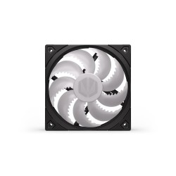 Wentylator Endorfy Fluctus 120 PWM ARGB (EY4A002) | PartsPC.pl