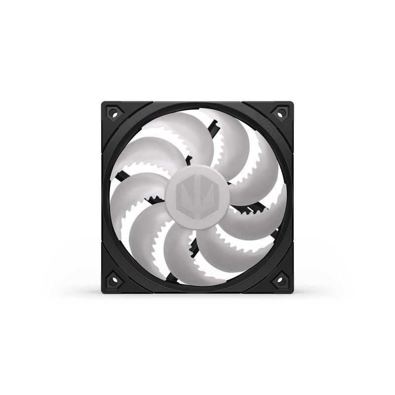Wentylator Endorfy Fluctus 120 PWM ARGB (EY4A002) | PartsPC.pl