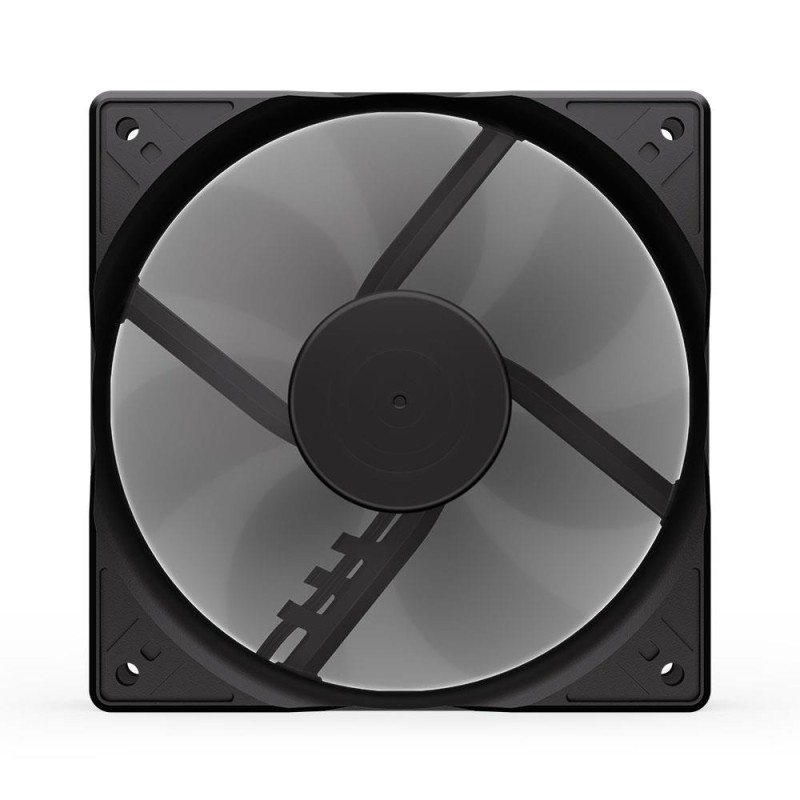 Wentylator Endorfy Zephyr 120 (EY4A017) | PartsPC.pl