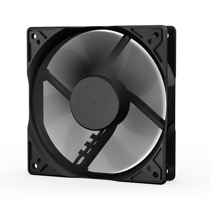 Wentylator Endorfy Zephyr 120 (EY4A017) | PartsPC.pl
