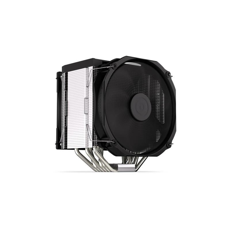 Chłodzenie CPU Endorfy Fortis 5 Dual Fan (EY3A009) 120\140mm… | PartsPC.pl