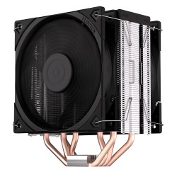 Chłodzenie CPU Endorfy Fera 5 Dual Fan (EY3A006) 120mm czarn… | PartsPC.pl