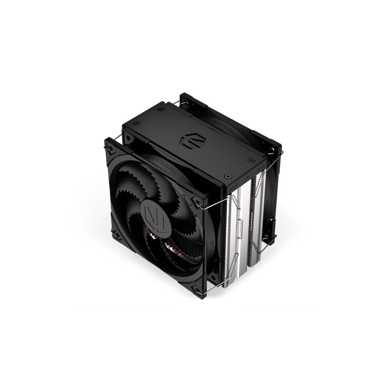 Chłodzenie CPU Endorfy Fera 5 Dual Fan (EY3A006) 120mm czarn… | PartsPC.pl