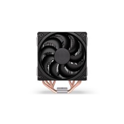 Chłodzenie CPU Endorfy Fera 5 Dual Fan (EY3A006) 120mm czarn… | PartsPC.pl