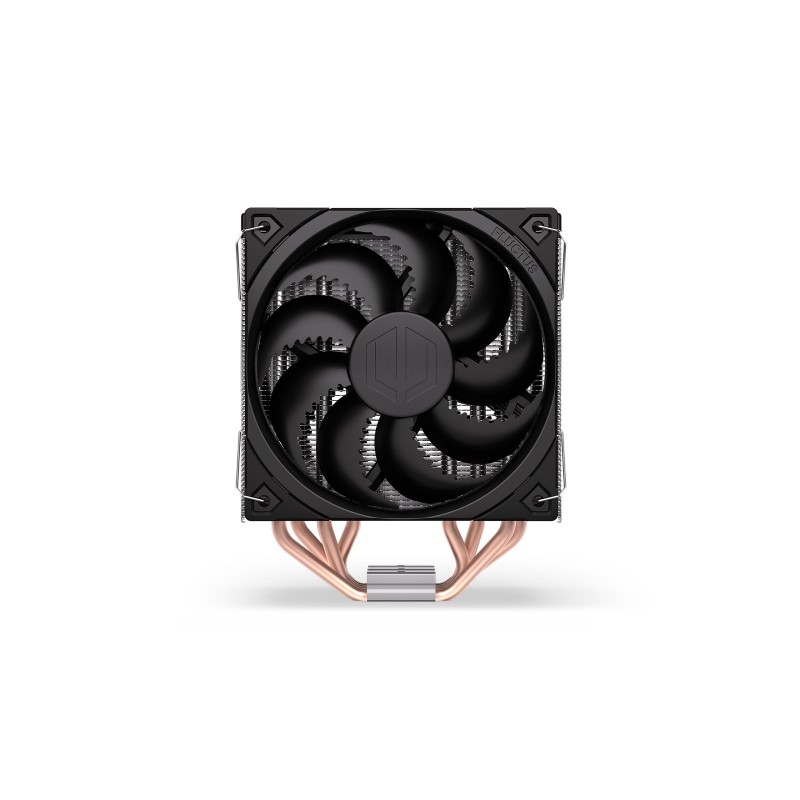 Chłodzenie CPU Endorfy Fera 5 Dual Fan (EY3A006) 120mm czarn… | PartsPC.pl