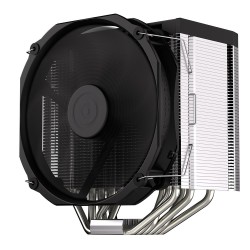 Chłodzenie CPU Endorfy Fortis 5 (EY3A008) 140mm czarny | PartsPC.pl