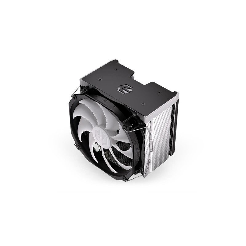 Chłodzenie CPU Endorfy Fortis 5 ARGB (EY3A010) 140mm czarny… | PartsPC.pl