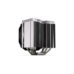 Chłodzenie CPU Endorfy Fortis 5 ARGB (EY3A010) 140mm czarny… | PartsPC.pl