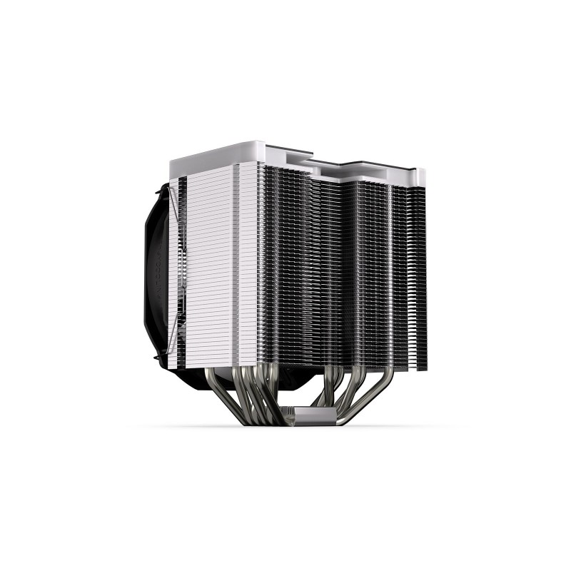 Chłodzenie CPU Endorfy Fortis 5 ARGB (EY3A010) 140mm czarny… | PartsPC.pl